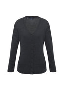 Biz Collection Ladies Milano Cardigan (Lc417L) - Star Uniforms Australia
