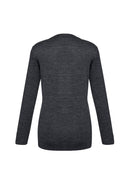 Biz Collection Ladies Milano Cardigan (Lc417L) - Star Uniforms Australia