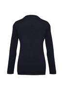 Biz Collection Ladies Milano Cardigan (Lc417L) - Star Uniforms Australia