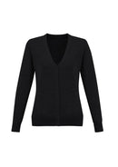 Biz Collection Ladies Roma Cardigan Lc916L - Star Uniforms Australia