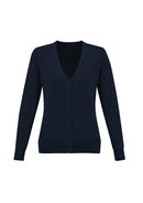 Biz Collection Ladies Roma Cardigan Lc916L - Star Uniforms Australia