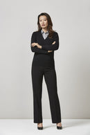 Biz Collection Ladies V Neck Pullover  Lp3506 - Star Uniforms Australia