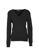 Biz Collection Ladies V Neck Pullover  Lp3506 - Star Uniforms Australia