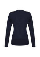 Biz Collection Milano Ladies Pullover Lp618L - Star Uniforms Australia