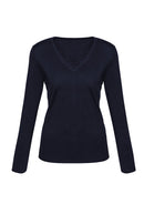 Biz Collection Milano Ladies Pullover Lp618L - Star Uniforms Australia