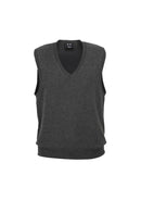 Biz Collection Ladies V-Neck Vest Lv3504 - Star Uniforms Australia