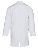 Winning Spirit-Unisex Long Sleeve Lab Coat-M7632
