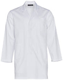 Winning Spirit-Unisex Long Sleeve Lab Coat-M7632