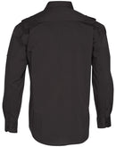 Winning Spirit-Men's Long Sleeve Military Shirt-M7912