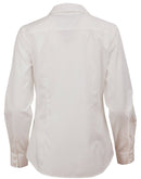 Winning Spirit-Barkley Ladies Taped Seam Long Sleeve Shirt-M8110L