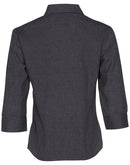 Winning Spirit- Women's CoolDry 3/4 Sleeve Shirt -M8600Q-1
