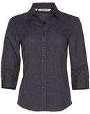 Winning Spirit- Women's CoolDry 3/4 Sleeve Shirt -M8600Q-1