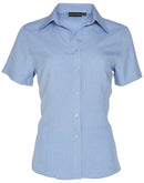 Winning Spirit -Women's CoolDry Short Sleeve Shirt-M8600S-1