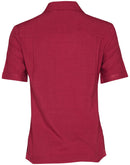 Winning Spirit- Women's Cooldry Short Sleeve Overblouse- M8614S-1