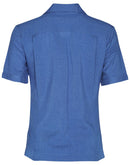 Winning Spirit- Women's Cooldry Short Sleeve Overblouse- M8614S-1