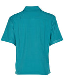 Winning Spirit -Women's Cooldry Short Sleeve Overblouse- M8614S-2