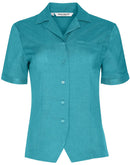 Winning Spirit -Women's Cooldry Short Sleeve Overblouse- M8614S-2