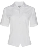 Winning Spirit -Women's Cooldry Short Sleeve Overblouse- M8614S-2