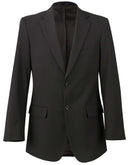 Winning Spirit - Men's Poly/Viscose Stretch Jacket - M9130