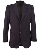 Winning Spirit - Men's Poly/Viscose Stretch Jacket - M9130