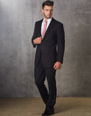 Winning Spirit - Men's Poly/Viscose Stretch Jacket - M9130