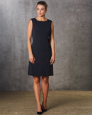 Winning Spirit -Women's Shift Dress-M9280