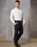 Winning Spirit -Men's Wool Blend Stretch Pants-M9300