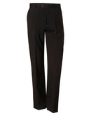 Winning Spirit -Men's Wool Blend Stretch Pants-M9300