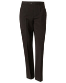 Winning Spirit -Men's Wool Blend Stretch Pants-M9300