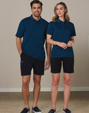 Winning Spirit-Mens Utility Cargo Shorts-M9351