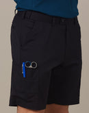 Winning Spirit-Mens Utility Cargo Shorts-M9351