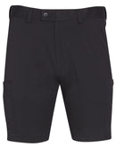 Winning Spirit-Mens Utility Cargo Shorts-M9351
