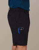 Winning Spirit-Mens Utility Cargo Shorts-M9351