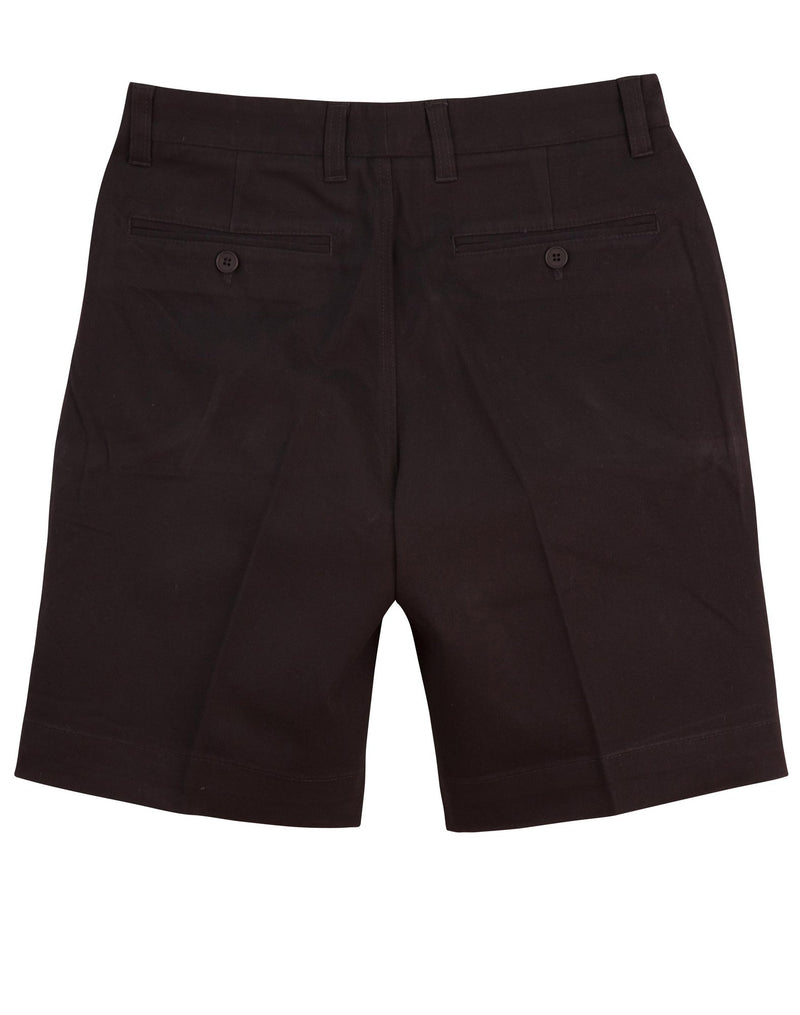 Winning Spirit-Men's Chino Shorts -M9361