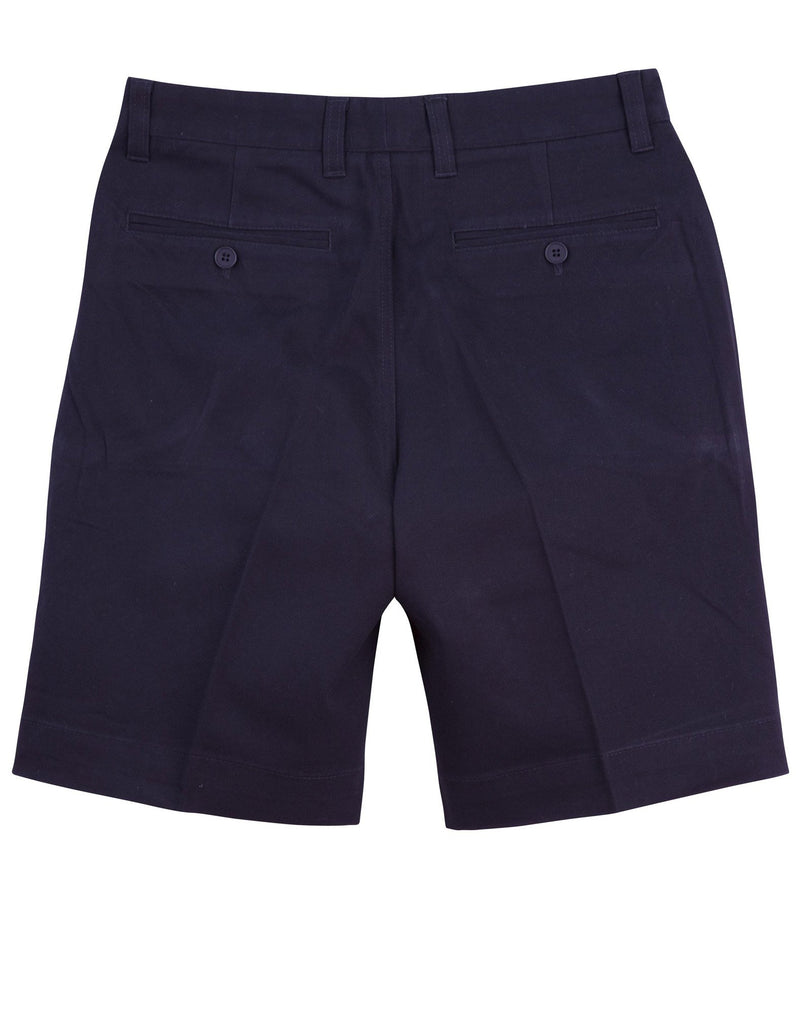 Winning Spirit-Men's Chino Shorts -M9361