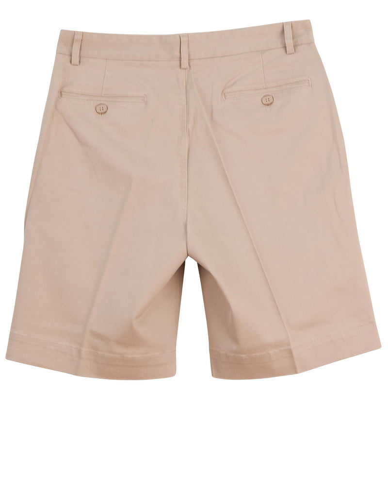 Winning Spirit-Men's Chino Shorts -M9361