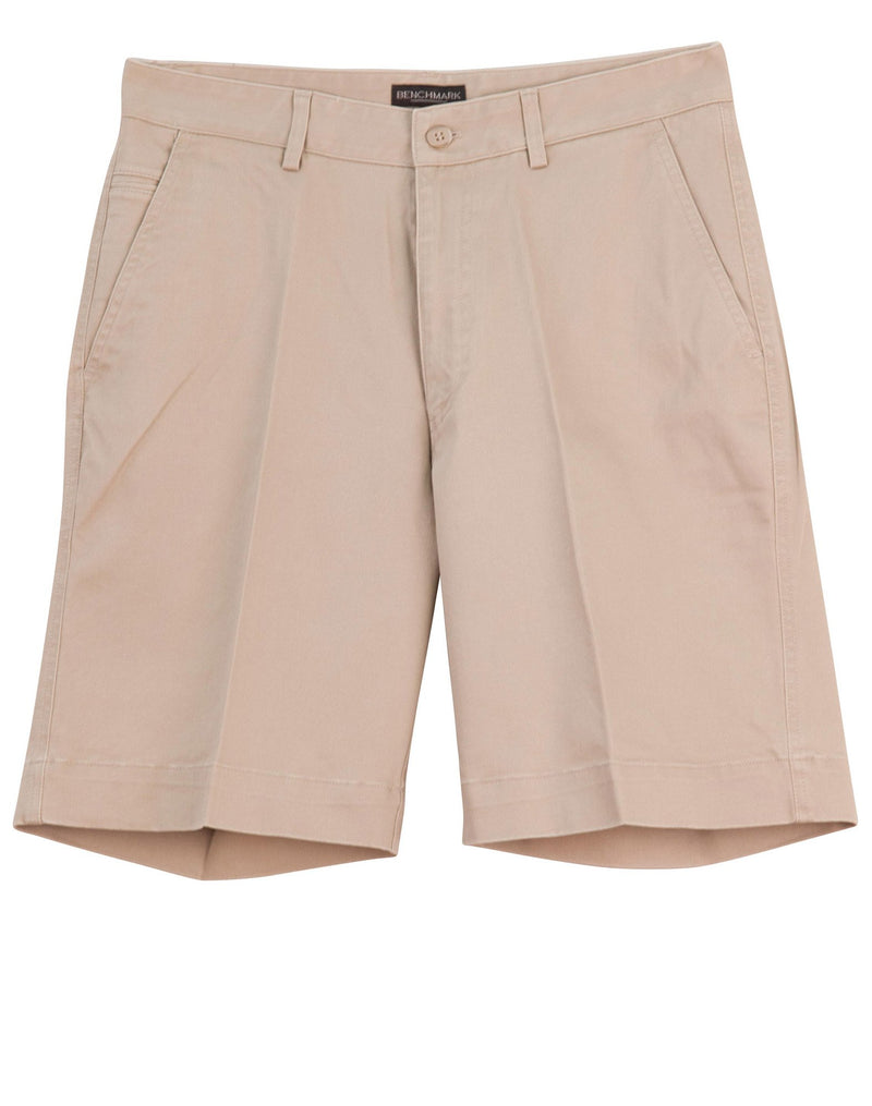 Winning Spirit-Men's Chino Shorts -M9361