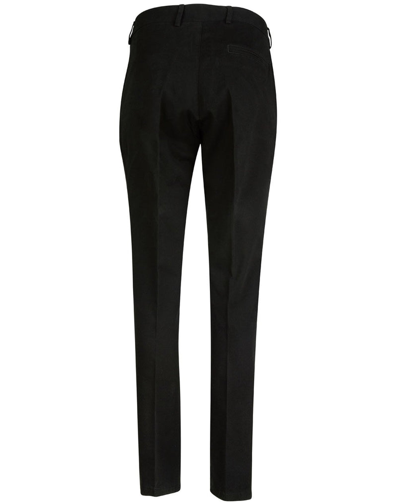 Winning Spirit-Ladies Boston Chino-M9390