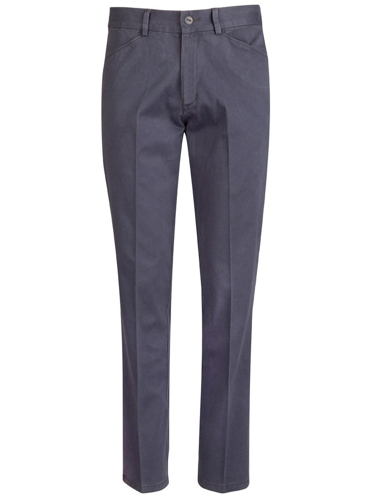 Winning Spirit-Ladies Boston Chino-M9390