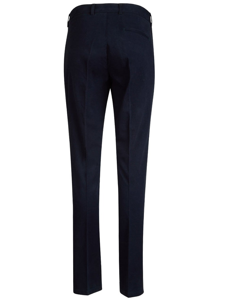 Winning Spirit-Ladies Boston Chino-M9390