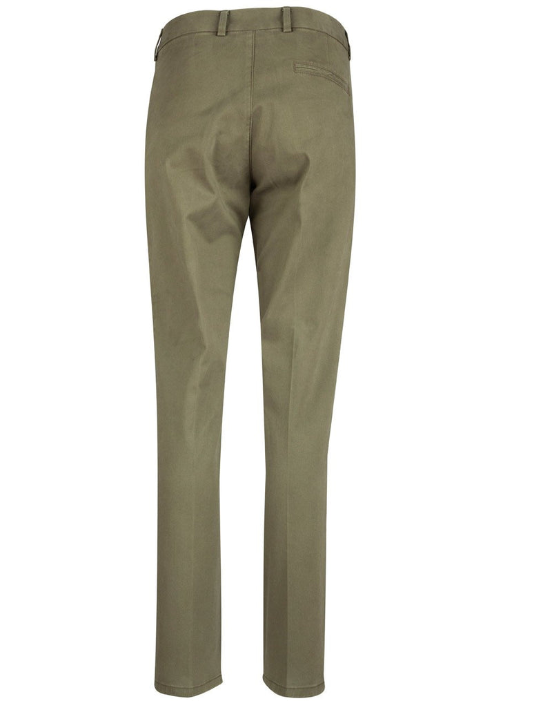 Winning Spirit-Ladies Boston Chino-M9390