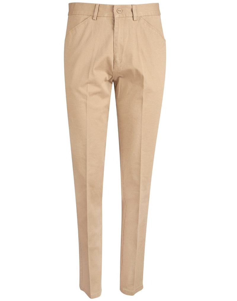 Winning Spirit-Ladies Boston Chino-M9390