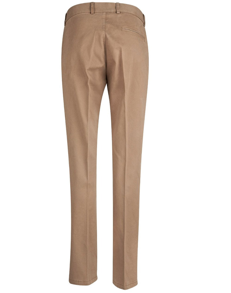 Winning Spirit-Ladies Boston Chino-M9390