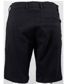 Winning Spirit-Ladies Stretch Slimfit Boston Chino Shorts-M9391