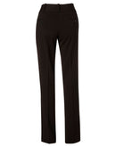 Winning Spirit -Women's Poly/Viscose Stretch Low Rise Pants-M9420