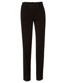 Winning Spirit -Women's Poly/Viscose Stretch Low Rise Pants-M9420