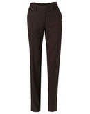 Winning Spirit -Women's Poly/Viscose Stretch Low Rise Pants-M9420
