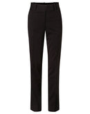 Winning Spirit -Women's Poly/Viscose Stretch Low Rise Pants-M9420