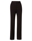 Winning Spirit-Women's Poly/Viscose Stretch Flexi Waist Pants-M9440