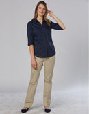 Winning Spirit-Women's Chino Pants -M9460